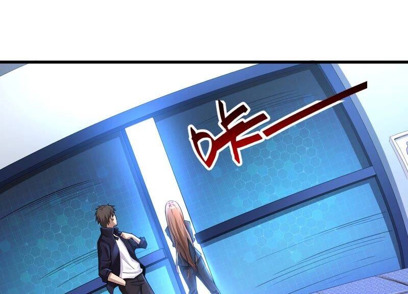 Siêu Năng Phân Hóa Chapter 5 - 6