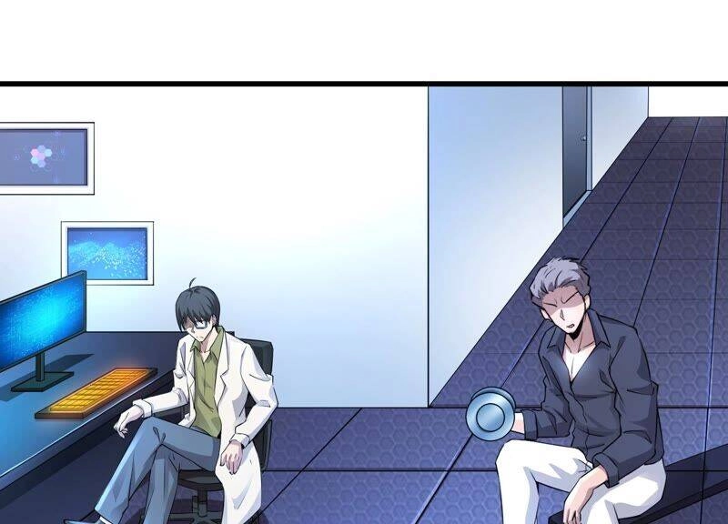 Siêu Năng Phân Hóa Chapter 5 - 8