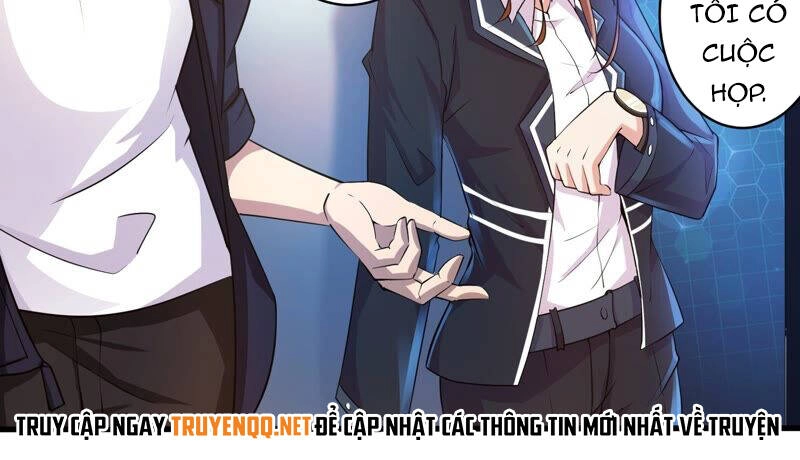 Siêu Năng Phân Hóa Chapter 5 - 19