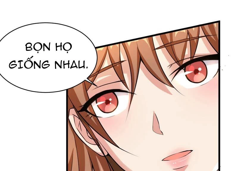 Siêu Năng Phân Hóa Chapter 5 - 20