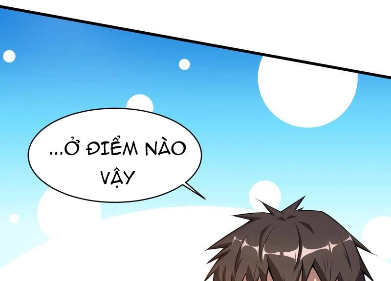 Siêu Năng Phân Hóa Chapter 5 - 22