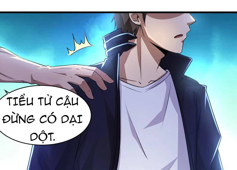 Siêu Năng Phân Hóa Chapter 5 - 24