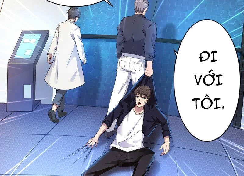 Siêu Năng Phân Hóa Chapter 5 - 27