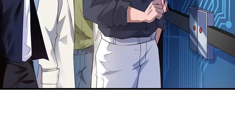 Siêu Năng Phân Hóa Chapter 5 - 30