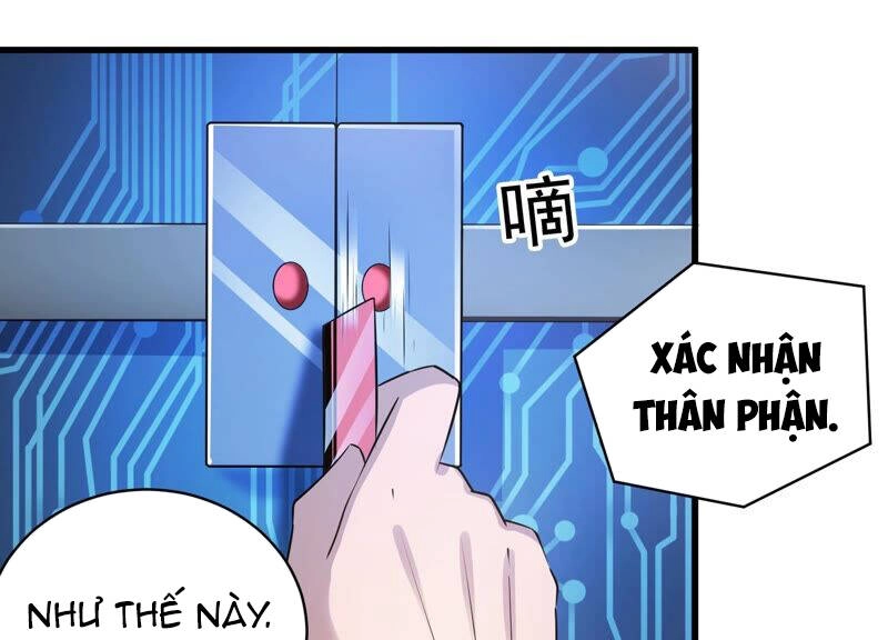 Siêu Năng Phân Hóa Chapter 5 - 31