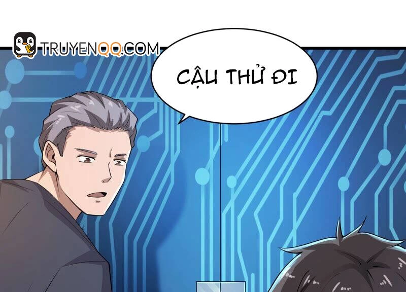 Siêu Năng Phân Hóa Chapter 5 - 33