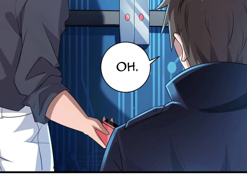 Siêu Năng Phân Hóa Chapter 5 - 34