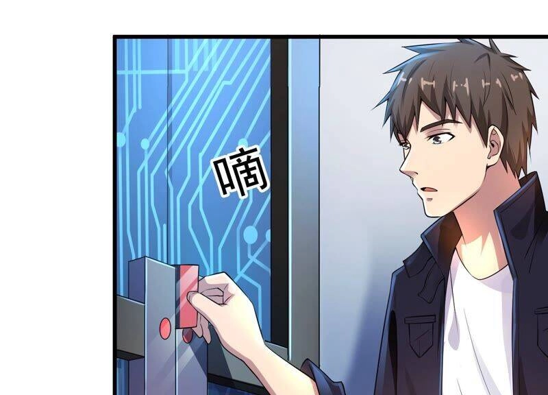 Siêu Năng Phân Hóa Chapter 5 - 36