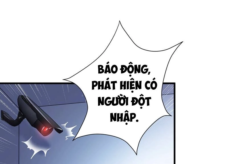 Siêu Năng Phân Hóa Chapter 5 - 38