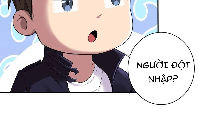 Siêu Năng Phân Hóa Chapter 5 - 42