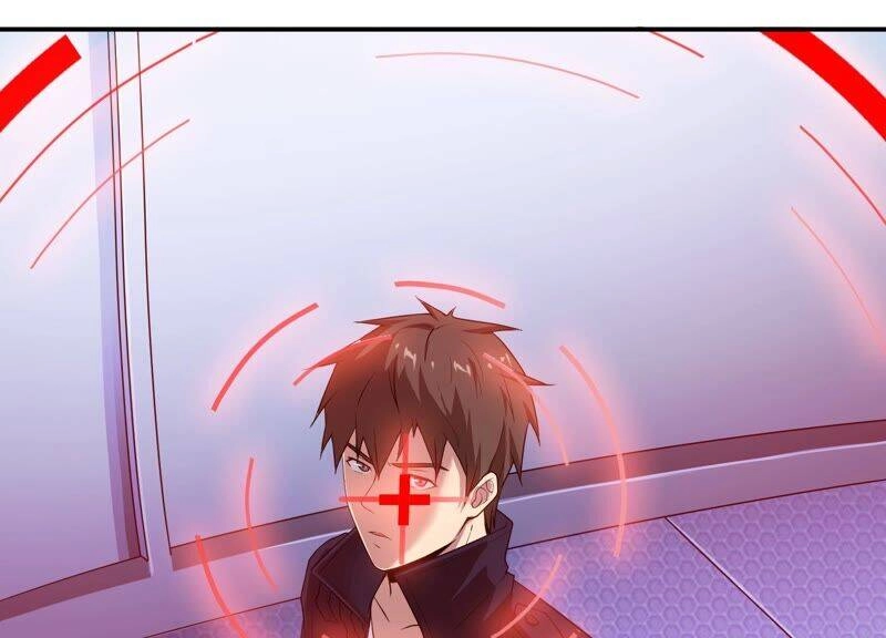 Siêu Năng Phân Hóa Chapter 5 - 43