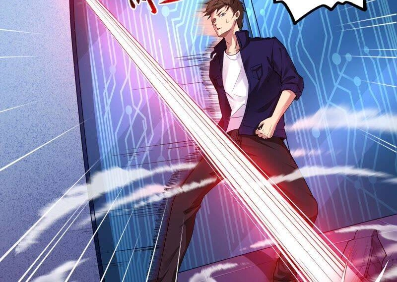 Siêu Năng Phân Hóa Chapter 5 - 49