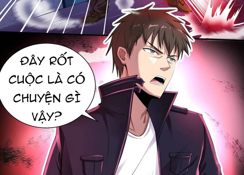 Siêu Năng Phân Hóa Chapter 5 - 50