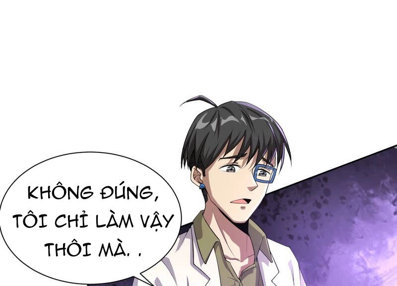 Siêu Năng Phân Hóa Chapter 5 - 62