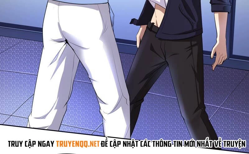 Siêu Năng Phân Hóa Chapter 5 - 70