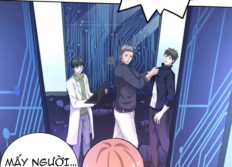 Siêu Năng Phân Hóa Chapter 5 - 76