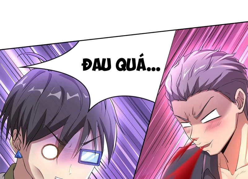 Siêu Năng Phân Hóa Chapter 5 - 83