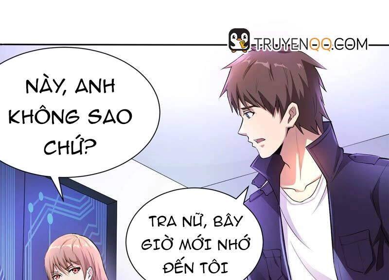 Siêu Năng Phân Hóa Chapter 5 - 85