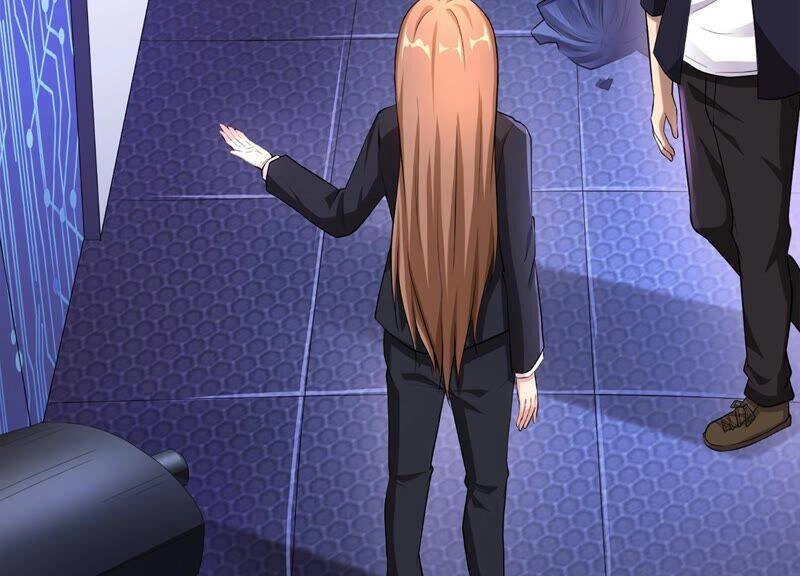 Siêu Năng Phân Hóa Chapter 5 - 89