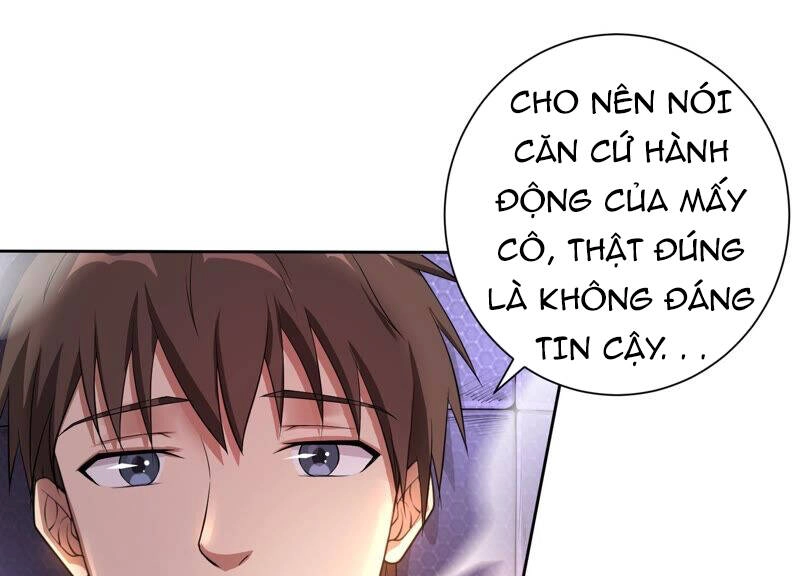 Siêu Năng Phân Hóa Chapter 5 - 101