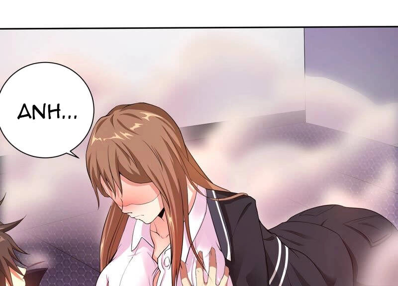 Siêu Năng Phân Hóa Chapter 5 - 105