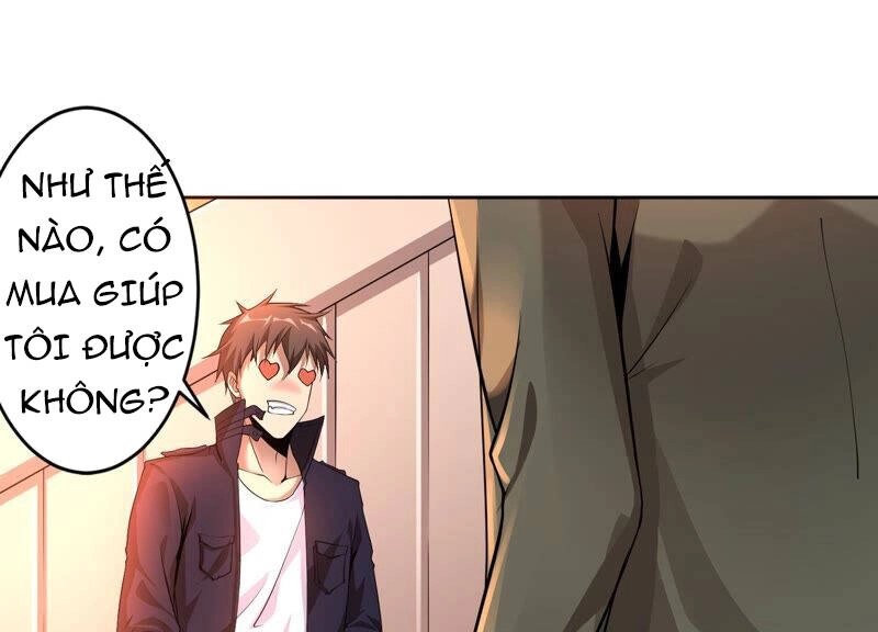 Siêu Năng Phân Hóa Chapter 6 - 15