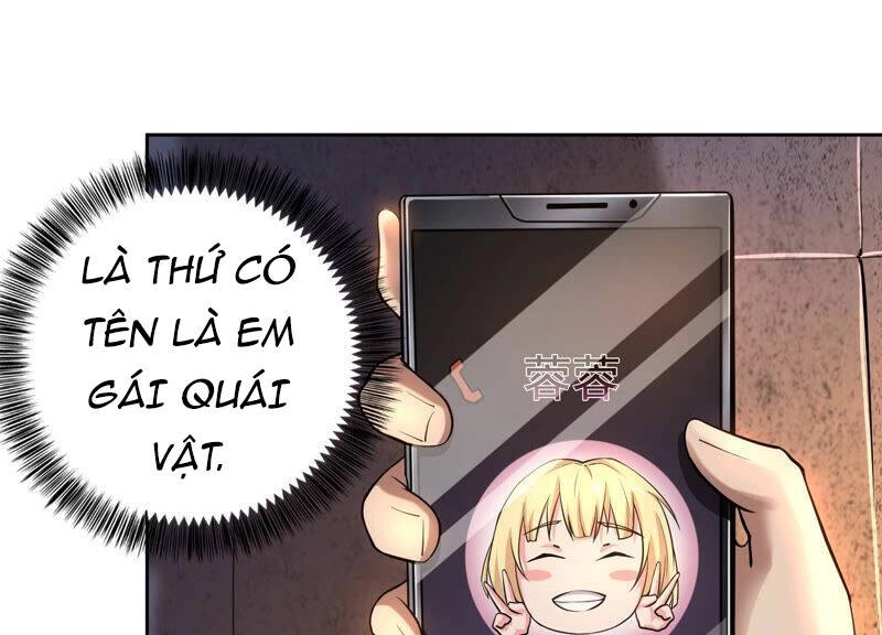 Siêu Năng Phân Hóa Chapter 6 - 27