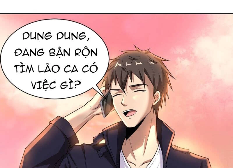 Siêu Năng Phân Hóa Chapter 6 - 29