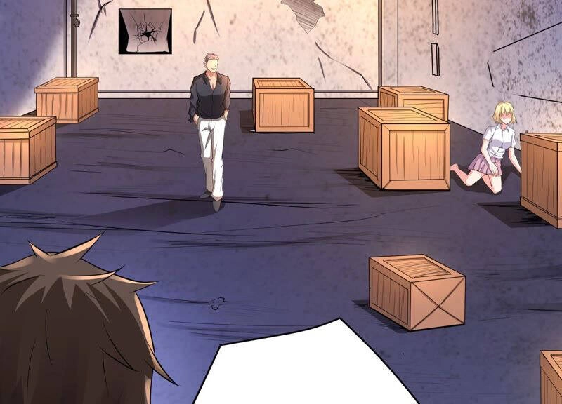 Siêu Năng Phân Hóa Chapter 6 - 40