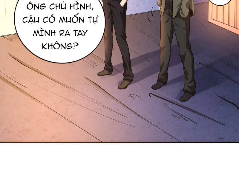 Siêu Năng Phân Hóa Chapter 6 - 59