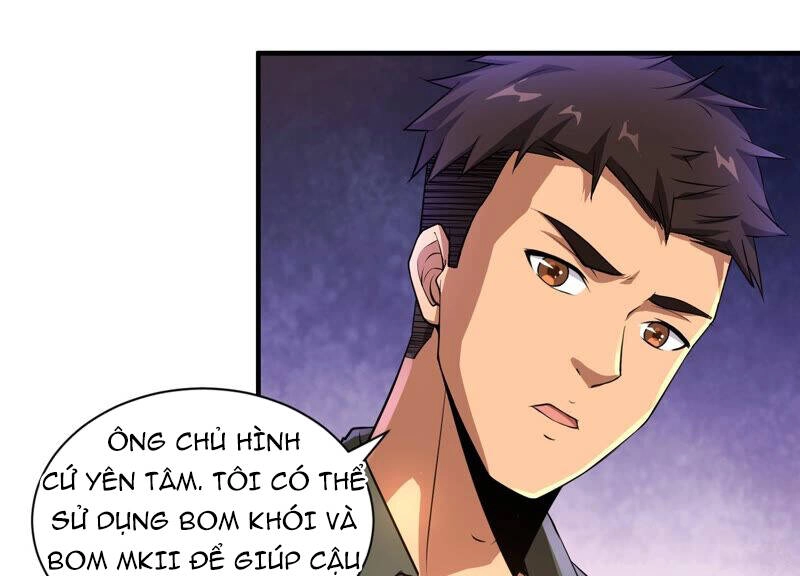 Siêu Năng Phân Hóa Chapter 6 - 60