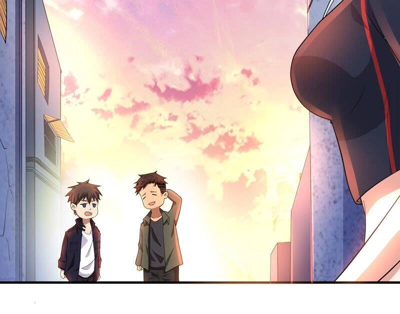 Siêu Năng Phân Hóa Chapter 6 - 65