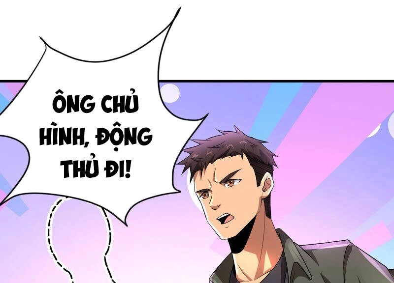 Siêu Năng Phân Hóa Chapter 6 - 74