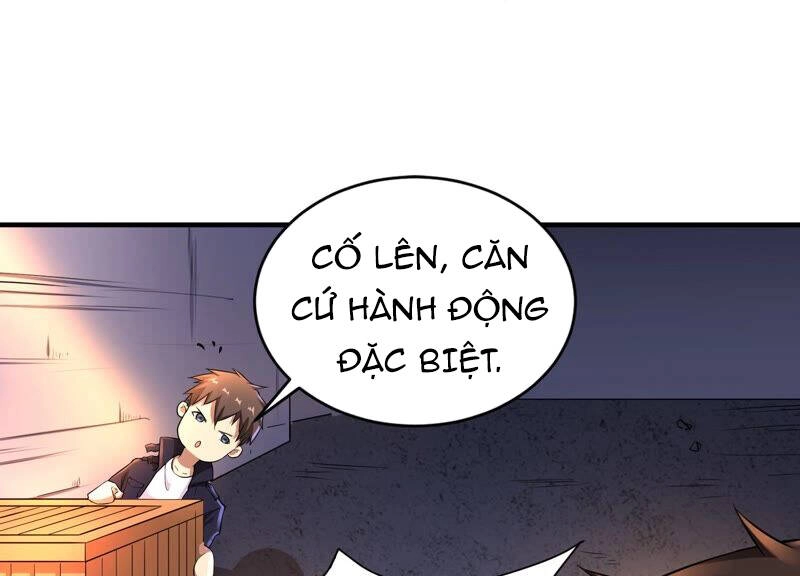 Siêu Năng Phân Hóa Chapter 6 - 79