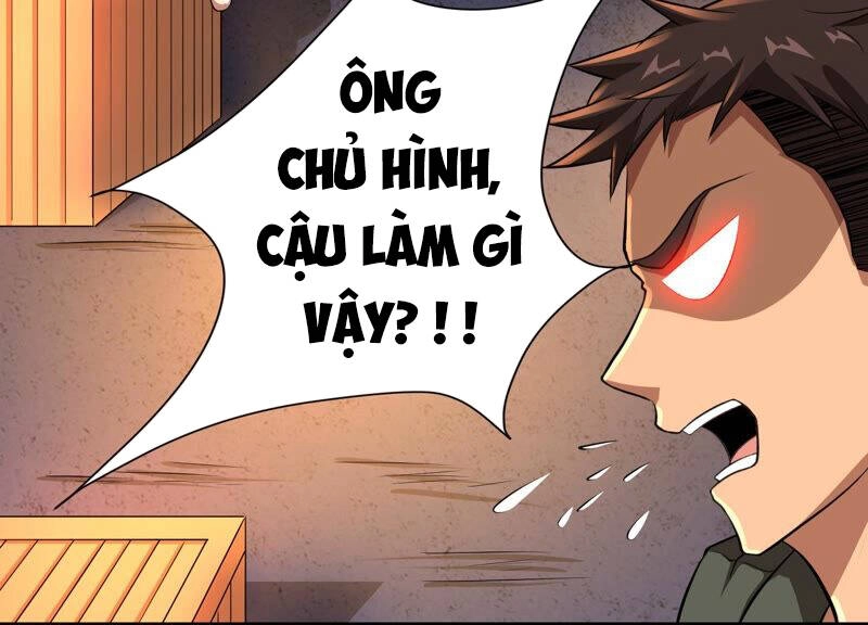 Siêu Năng Phân Hóa Chapter 6 - 80