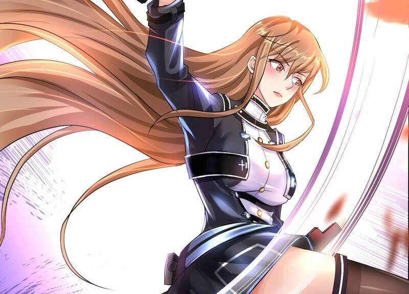 Siêu Năng Phân Hóa Chapter 6 - 93