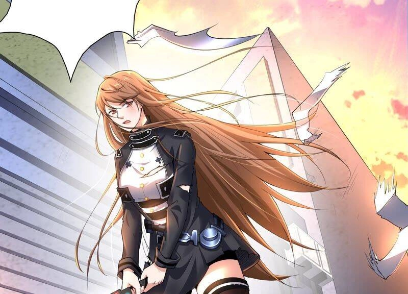 Siêu Năng Phân Hóa Chapter 7 - 13