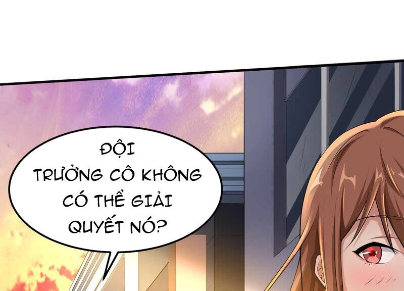 Siêu Năng Phân Hóa Chapter 7 - 16