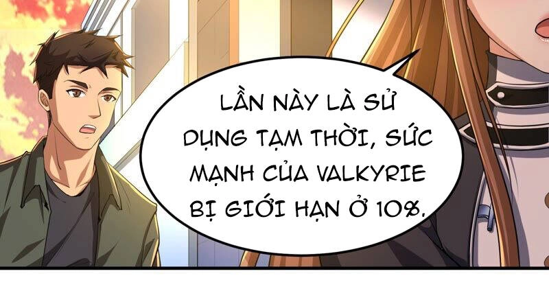Siêu Năng Phân Hóa Chapter 7 - 17