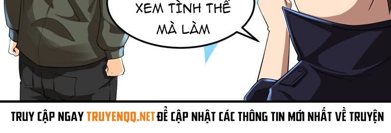 Siêu Năng Phân Hóa Chapter 7 - 21