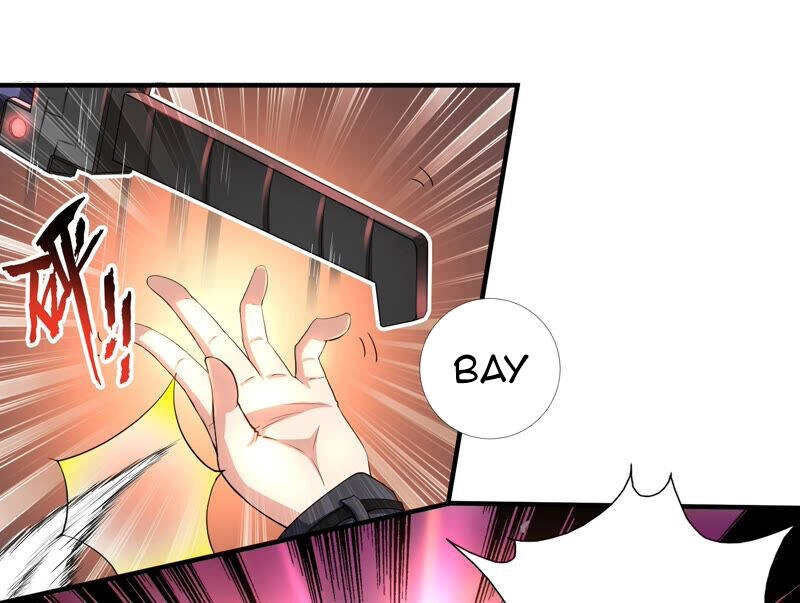 Siêu Năng Phân Hóa Chapter 7 - 22