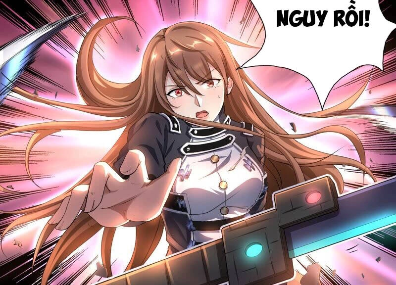 Siêu Năng Phân Hóa Chapter 7 - 23