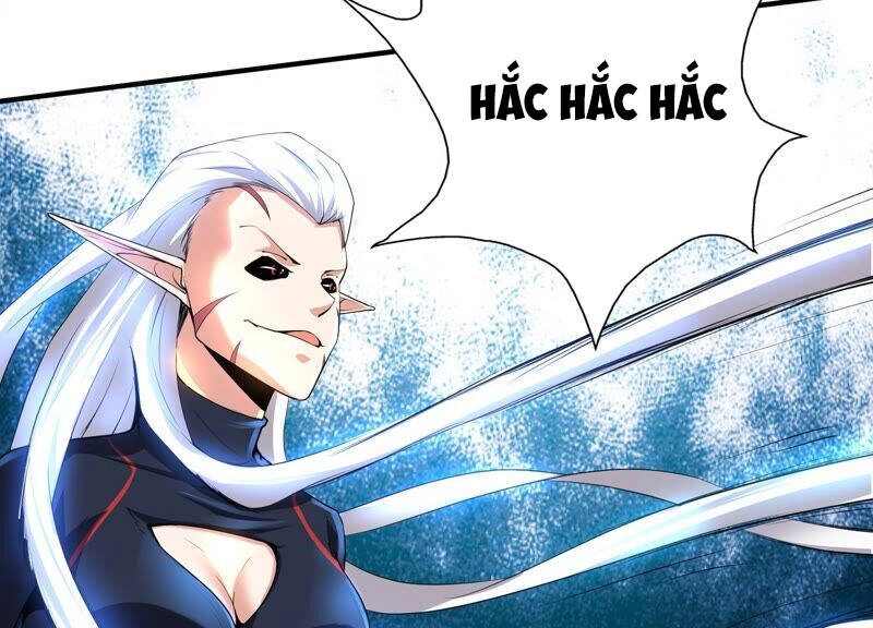 Siêu Năng Phân Hóa Chapter 7 - 33