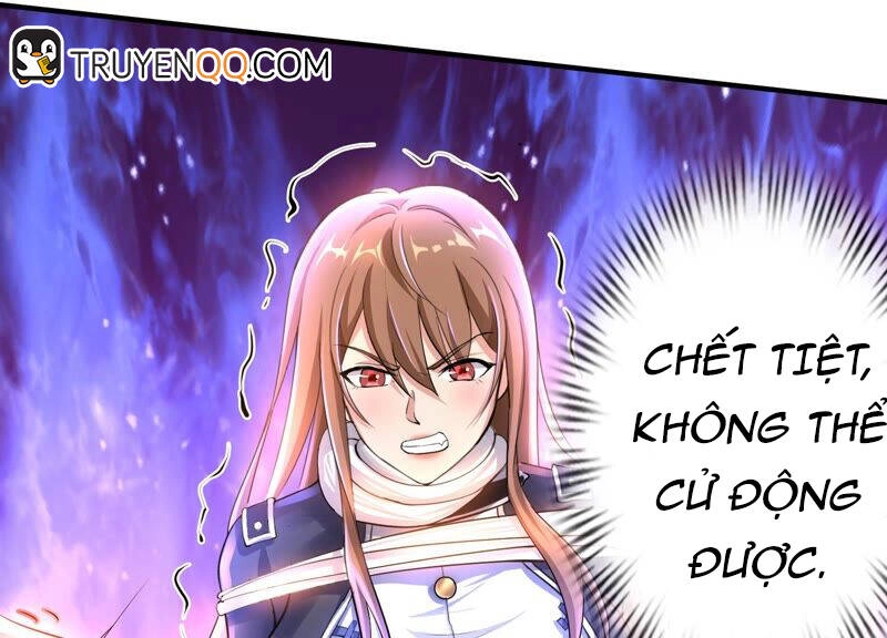 Siêu Năng Phân Hóa Chapter 7 - 35