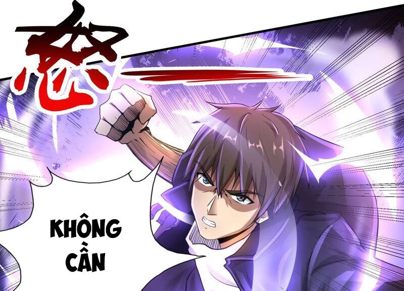 Siêu Năng Phân Hóa Chapter 7 - 44