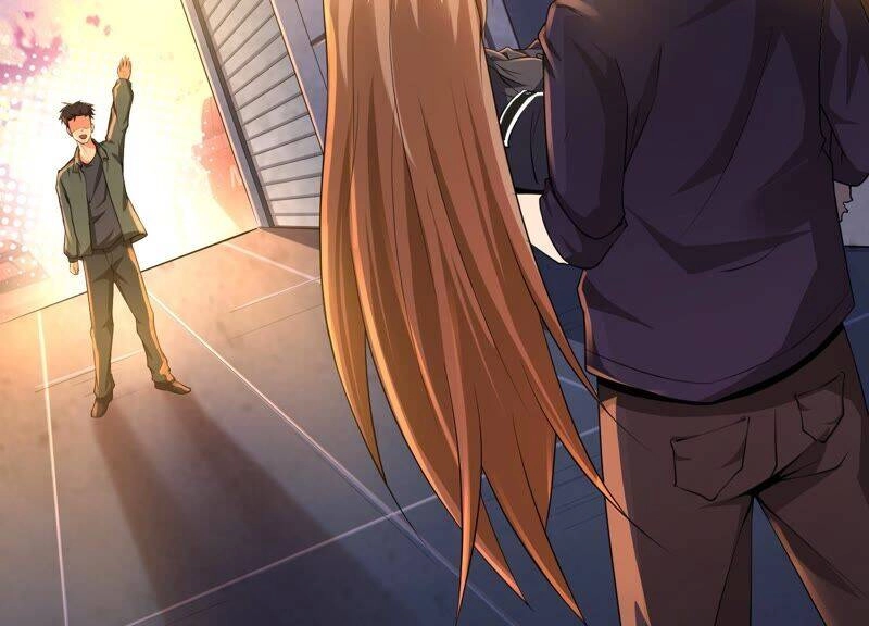 Siêu Năng Phân Hóa Chapter 7 - 57