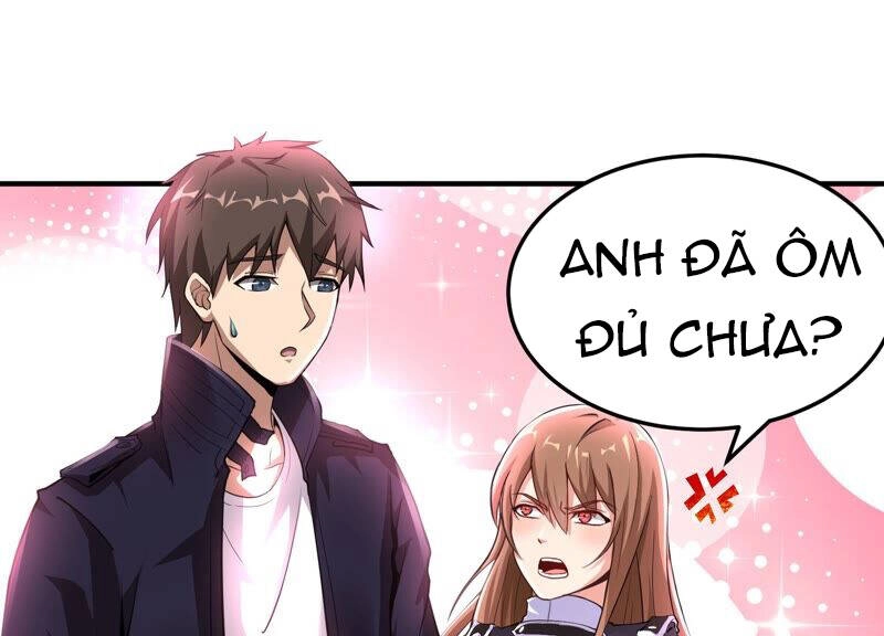 Siêu Năng Phân Hóa Chapter 7 - 62