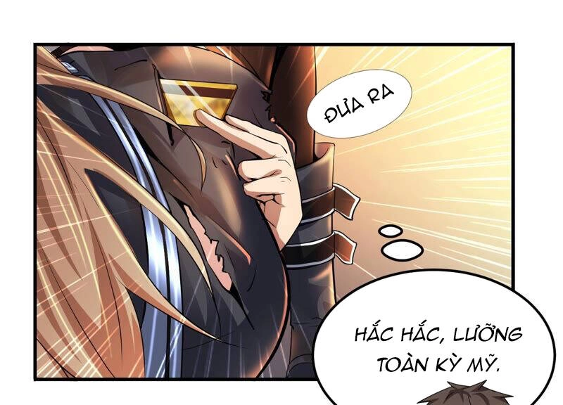 Siêu Năng Phân Hóa Chapter 7 - 66