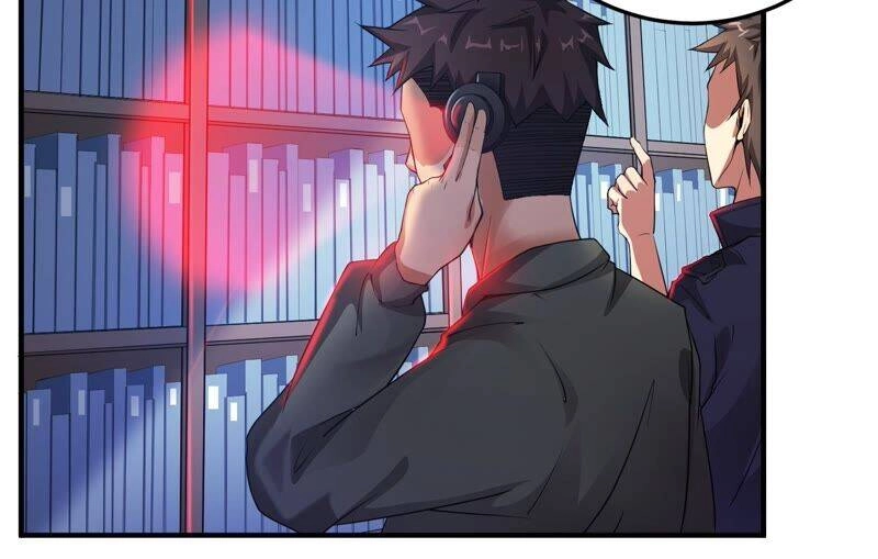 Siêu Năng Phân Hóa Chapter 7 - 79