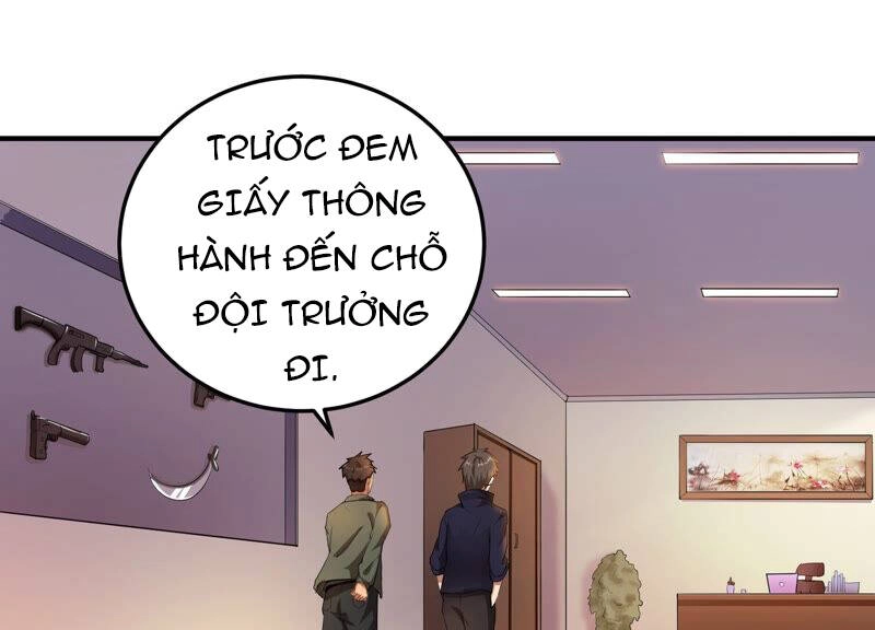 Siêu Năng Phân Hóa Chapter 7 - 86